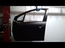 Porte avant gauche Peugeot 208