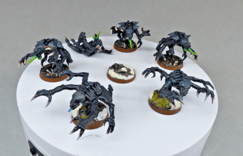 Warhammer 40k tyranid - warhammer, tyranide