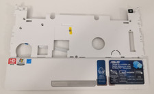 Tablette Tactile pour ASUS Eee PC 1015BX Housse Couverture Palmrest Boîtier Haut