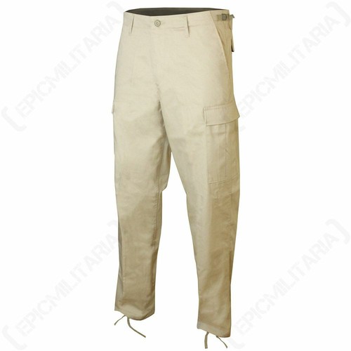 Ranger bdu pantalon - bdu,