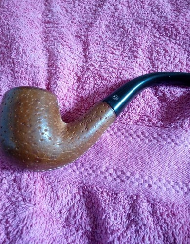 Pipe fumer ancienne marque - pipe,