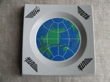 ANCIEN CENDRIER UTA - ANNÉES