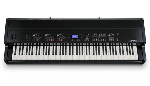 Kawai mp11se black - kawai,