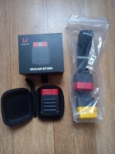 Sonde Vci Diagzone 2ans 