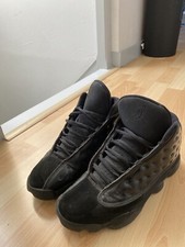 Jordan 13 Retro Cap and Gown