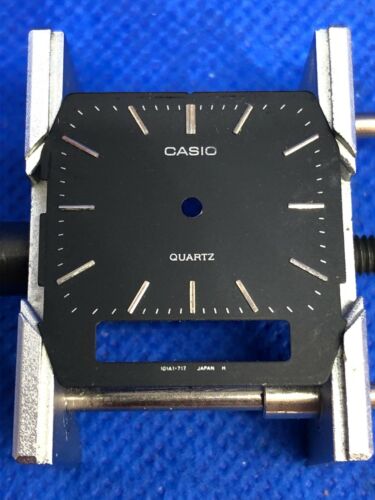 Ancien cadran montre - de,