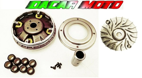 Kit variateur ventilateur - variateur,