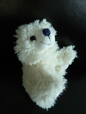 N4. DOUDOU PELUCHE GIPSY OURS