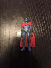 Figurine pvc vintage Minos Fabianplastica Goldorak epoq albator ulysse 31 panini