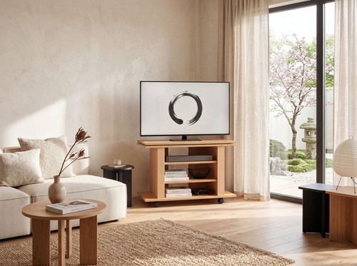 Finebuy table télévision - finebuy,
