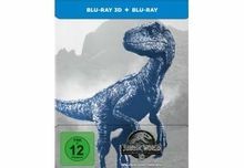 Jurassic World - Das gefallene