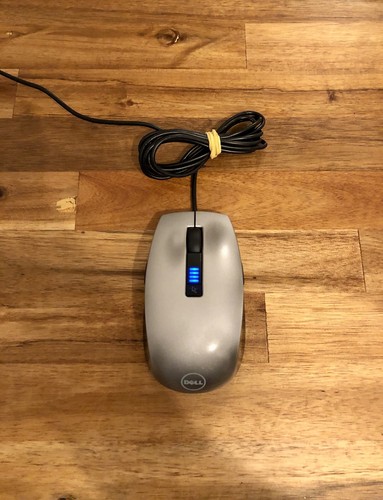 Souris filaire dell moczul - filaire,