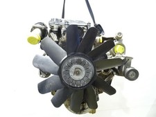 Moteur LAND ROVER DEFENDER 1