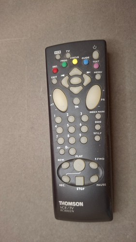 Télécommande vintage