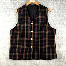 Gilet Femme 40 Multicolore