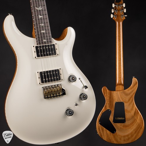 Prs custom piezo antique - prs,