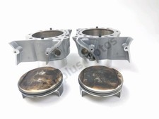 BLOC CYLINDRE DUCATI 1260 MULTISTRADA 2019-2021 / NE 30306