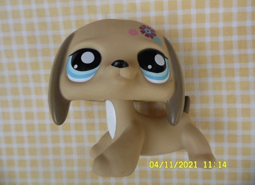 Hasbro little petshop - hasbro,
