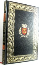 La vieille France. Texte