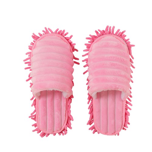 Nettoyant sol pantoufles - sol,