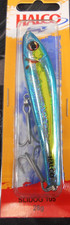 leurre dur halco stickbait