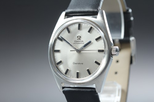 Montre homme omega geneve - omega,