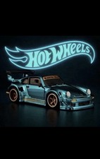 🚗 [PRECOMMANDE ] Hot Wheels