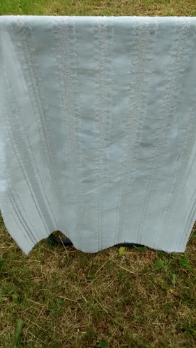 Coupon tissu souple 235 - de,