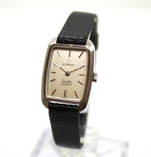 Montre en Quartz Eterna