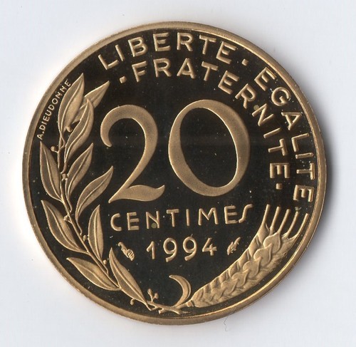 Top rare monnaie 20 - top,