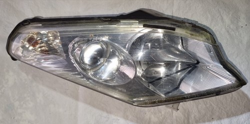 Optique phare avant - optique,