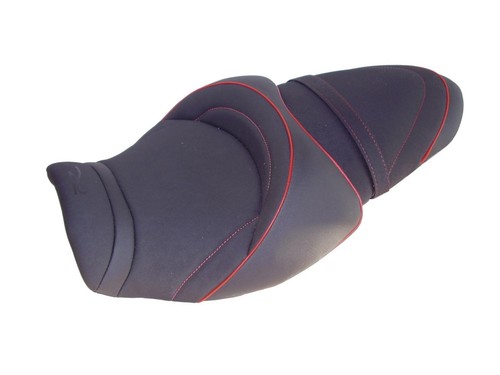Selle grand confort kawasaki - selle,