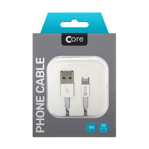 Câble usb core broches - usb, 1m