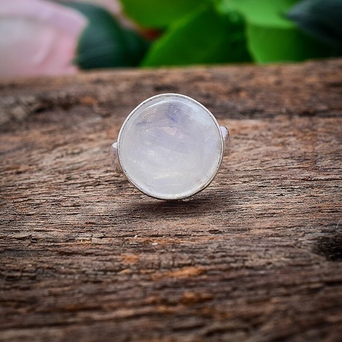 Bague fait main - fait,