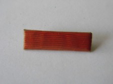 RAPPEL DE DECORATION ANCIEN