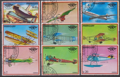 Timbres sur les - ,