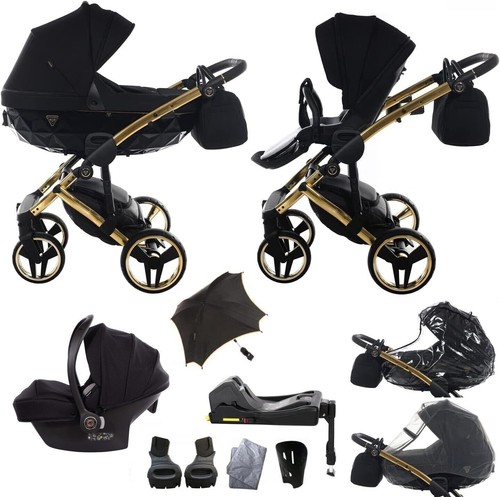 Junama diamond 2en1 3en1 - 2en1,