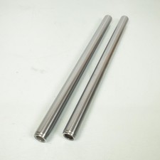 Tube de fourche Teknix pour