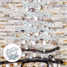  Decorative Tinsel Garland Nouvel An Shiny Tinsel Garland Festival Festival