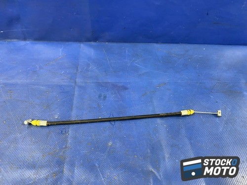 Cable verrou selle - de,
