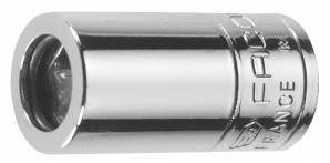 Douille porte embout 6 - 1/4,