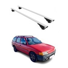 Barres de toit Transversales