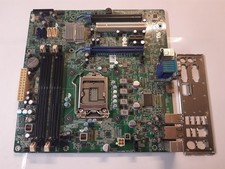 Carte mere DELL CN-0HY9JP REV
