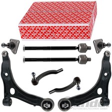 Febi Wishbone Ensemble 8