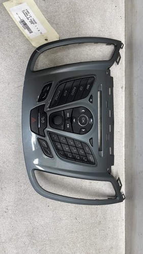 Commande gps ford - ford, 2