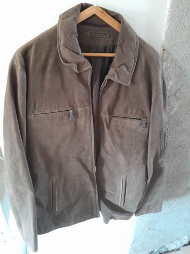 Blouson manteau homme taille - , l