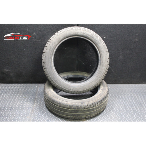 185 60r17 r17 paire pneus - 185/60r17,
