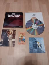laserdisc the rocky horror
