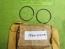 NOS Montesa Cappra MX 125