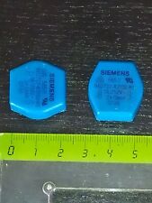 Self de filtrage  2 x 10 mH 1 A 250v  Nos         Lot 2 Pcs           DepE7/33/4